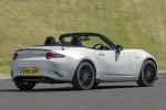 Mazda MX-5 Design Pack 2019 года (UK)